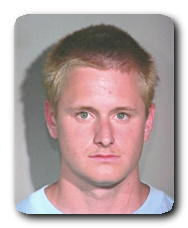 Inmate MITCHELL WEBER