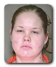 Inmate HOLLY ANGELLY
