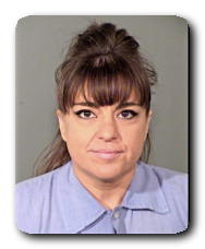 Inmate COURTNEY BISBEE