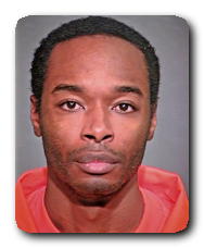 Inmate MARKCUS CONNER