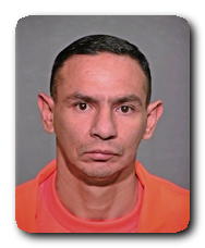 Inmate ALFREDO FERNANDEZ GAMBOA