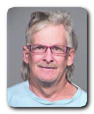 Inmate RONALD FRIZZELL