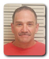 Inmate BILL GREGORY