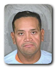 Inmate ROBERT HERRERA