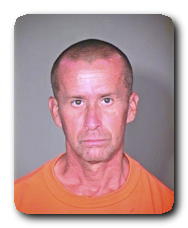 Inmate RICHARD JACO