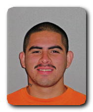 Inmate MARIO LOPEZ