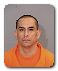 Inmate RAUL MURILLO