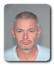 Inmate KEVIN THACKER