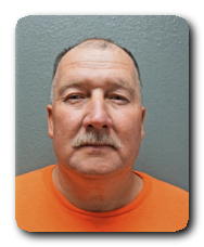 Inmate LARRY WAX