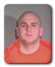 Inmate ANTHONY WOOTEN