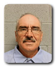 Inmate LARRY CLINE