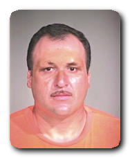Inmate VERULO MACHADO CHAVARIN