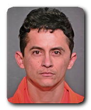 Inmate VICTOR MURILLO