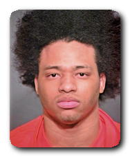 Inmate DARNELL MYERS