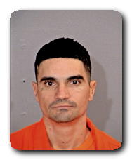 Inmate MICHAEL OBEGON