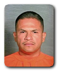 Inmate HILARIO PARADA