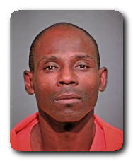 Inmate DONALD PATTERSON