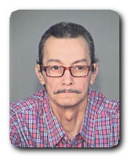 Inmate CELSO CONTRERAS