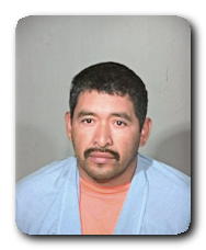 Inmate LEOPOLDO CRUZ