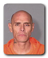 Inmate GARY FRAUSTO