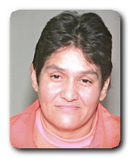 Inmate MARTHA RANDO