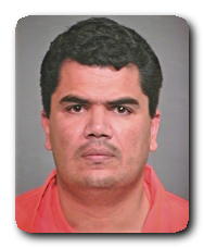 Inmate GUILLERMO SOTELO