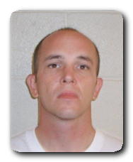 Inmate JACOB STRONG