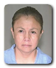 Inmate YOLANDA ARCHIE