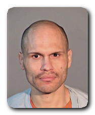 Inmate SEAN FRISBY