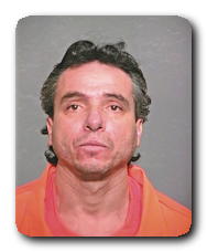 Inmate ALFREDO GONZALEZ AGUILAR