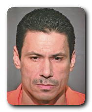 Inmate DAVID LOPEZ