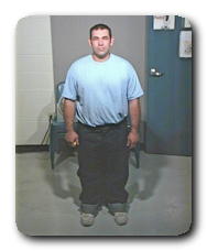 Inmate LEONARD RUBIO
