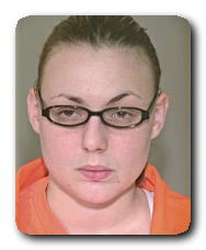 Inmate TRACIE SMITH