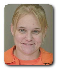 Inmate GINA STEFFES