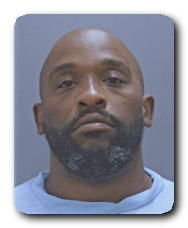 Inmate MARCUS SYDNOR