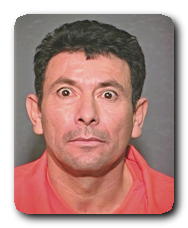 Inmate CHRISTOBAL VASQUEZ RIVERA