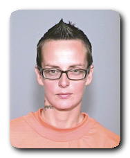 Inmate MICHELLE WOODWARD