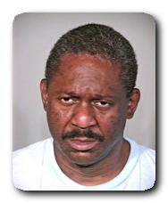 Inmate GREGORY GRANDISON