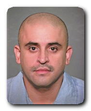 Inmate RAUL HERRERA