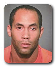 Inmate ANTHONY PARSON