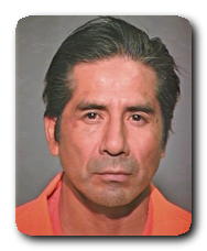 Inmate HECTOR TORREZ