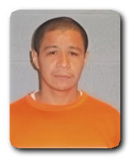 Inmate CLEMENTE VERA ALVAREZ