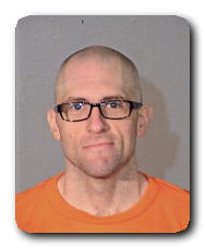 Inmate CHAD WHITEFORD