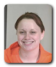 Inmate WHITNEY COLLINS