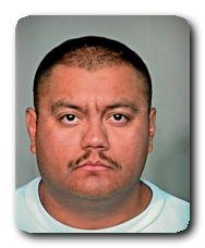 Inmate MARCO LOPEZ