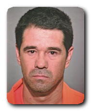 Inmate DAVID MORENO