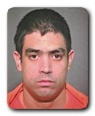 Inmate MICHAEL RUPERTO