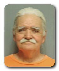 Inmate JOHN TEEL