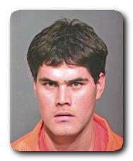 Inmate MIGUEL ANDRADE
