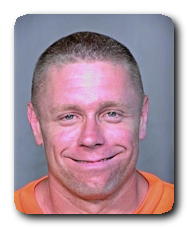 Inmate SHAWN COOK